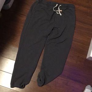 American Eagle - SWEATPANTS